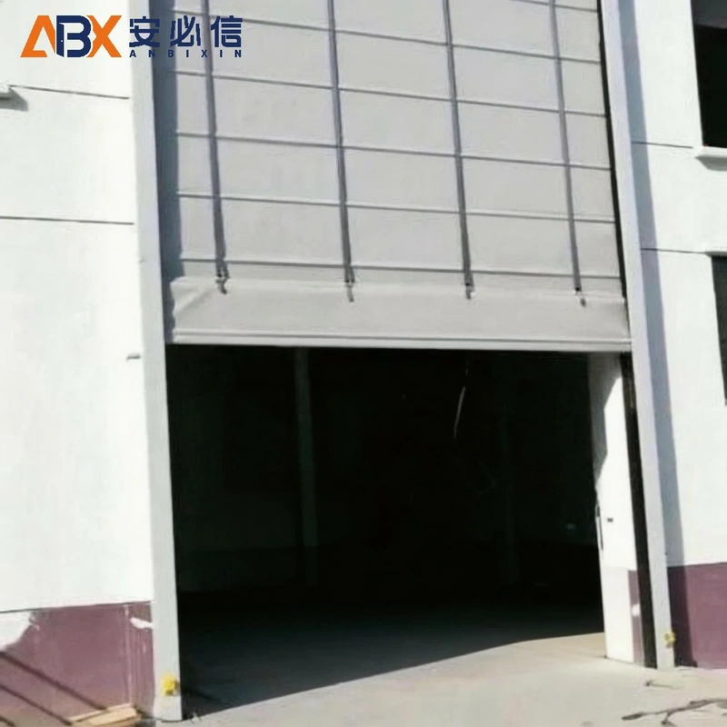 黄冈翻转式卸货平台
